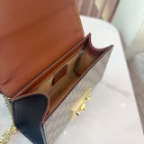 グッチバッグ GUCCI 2026新作 チェーンバッグ