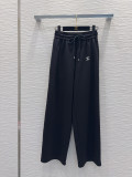 シャネル服 CHANEL 2026新作 ズボン