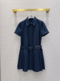 ロエベ服 LOEWE 2026新作 ワンピース