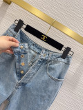 シャネル服 CHANEL 2026新作 ズボン