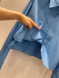 ロエベ服 LOEWE 2026新作 シャツ