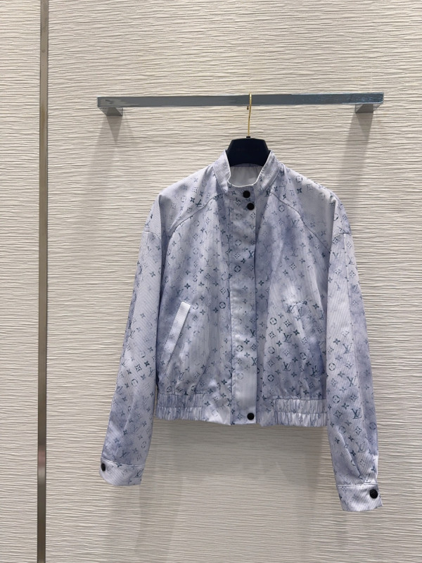 ルイヴィトン服 LOUIS VUITTON 2026新作 ジャケット