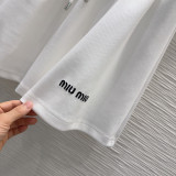 ミュウミュウ服 Miu Miu 2026新作 スーツ