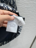 ディオール服 DIOR 2026新作 タンクトップスカート