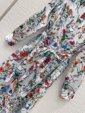 グッチ服 GUCCI 2026新作 ワンピース