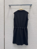 バーバリー服 BURBERRY 2026新作 タンクトップスカート