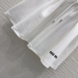 ミュウミュウ服 Miu Miu 2026新作 スーツ