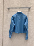 ロエベ服 LOEWE 2026新作 シャツ