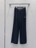 プラダ服 PRADA 2026新作 ズボン