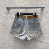 ディオール服 DIOR 2026新作 ハーフパンツ