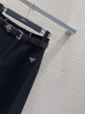 プラダ服 PRADA 2026新作 スカート
