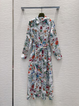グッチ服 GUCCI 2026新作 ワンピース