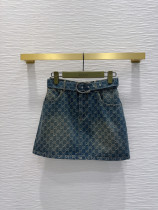 グッチ服 GUCCI 2026新作 ミニスカート