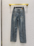 ディオール服 DIOR 2026新作 ズボン