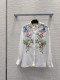 ヴァレンティノ服 VALENTINO 2026新作 シャツ