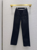 シャネル服 CHANEL 2026新作 ズボン
