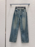 ディオール服 DIOR 2026新作 ジーンズ