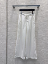 サンローラン服 Yves Saint Laurent 2026新作 ズボン