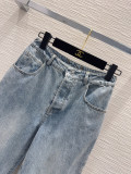 シャネル服 CHANEL 2026新作 ズボン