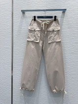 プラダ服 PRADA 2026新作 ズボン