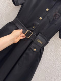 ロエベ服 LOEWE 2026新作 ワンピース
