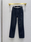 シャネル服 CHANEL 2026新作 ズボン