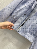 ルイヴィトン服 LOUIS VUITTON 2026新作 ジャケット