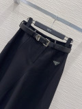 プラダ服 PRADA 2026新作 スカート