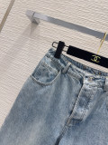 シャネル服 CHANEL 2026新作 ズボン