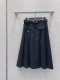プラダ服 PRADA 2026新作 スカート