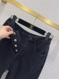 シャネル服 CHANEL 2026新作 ズボン