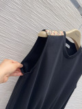 バーバリー服 BURBERRY 2026新作 タンクトップスカート