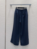 シャネル服 CHANEL 2026新作 ズボン