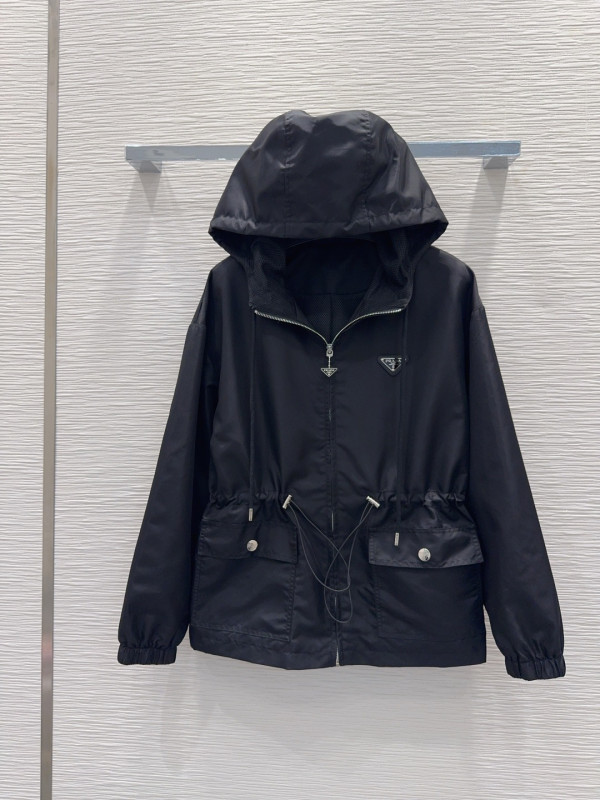 プラダ服 PRADA 2026新作 ジャケット