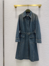 グッチ服 GUCCI 2026新作 トレンチコート