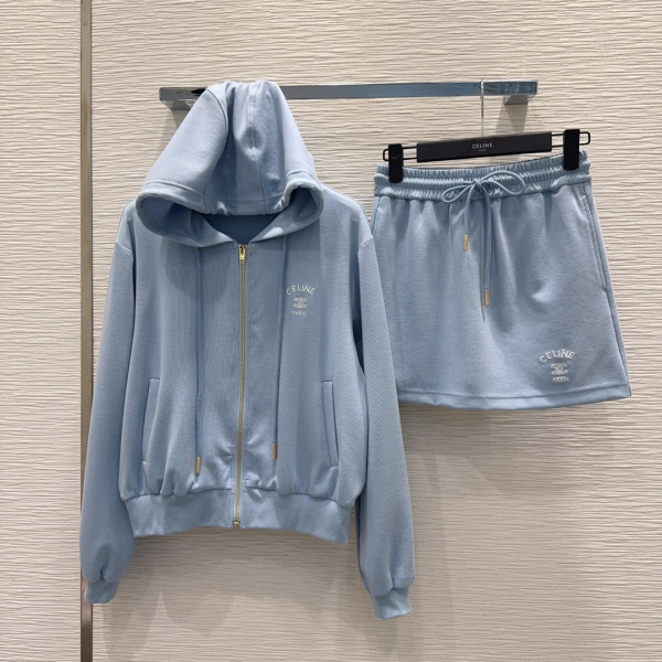セリーヌ服 CELINE 2026新作 スーツ