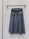 プラダ服 PRADA 2026新作 スカート