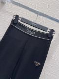 プラダ服 PRADA 2026新作 ズボン