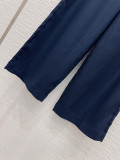シャネル服 CHANEL 2026新作 ズボン
