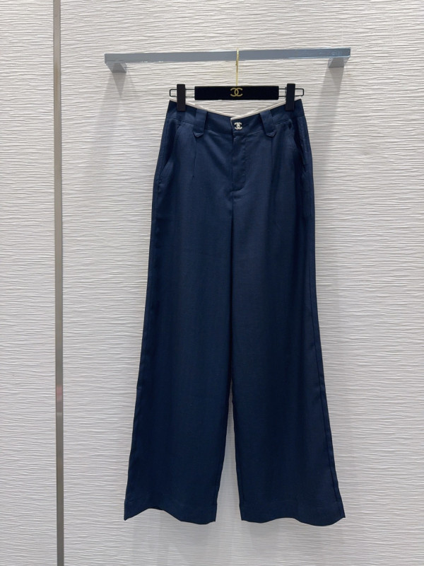 シャネル服 CHANEL 2026新作 ズボン