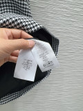ディオール服 DIOR 2026新作 タンクトップスカート