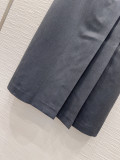 プラダ服 PRADA 2026新作 スカート