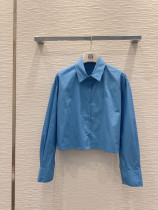 ロエベ服 LOEWE 2026新作 シャツ