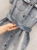ディオール服 DIOR 2026新作 ワンピース