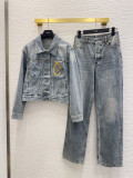 ディオール服 DIOR 2026新作 ズボン
