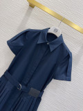 ロエベ服 LOEWE 2026新作 ワンピース