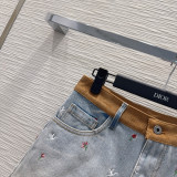 ディオール服 DIOR 2026新作 ハーフパンツ