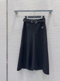 プラダ服 PRADA 2026新作 スカート