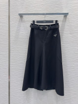 プラダ服 PRADA 2026新作 スカート