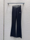 プラダ服 PRADA 2026新作 ズボン